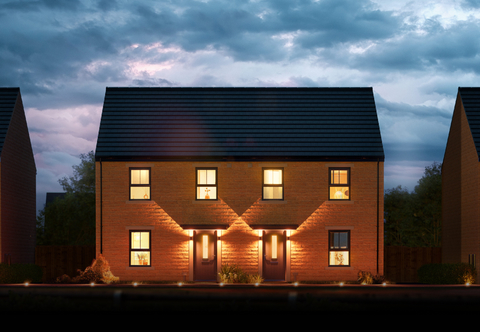 2 bedroom home for sale