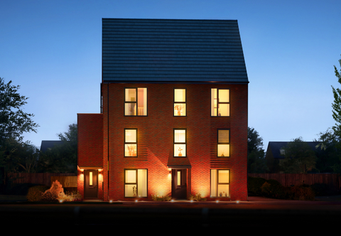 3 bedroom home for sale