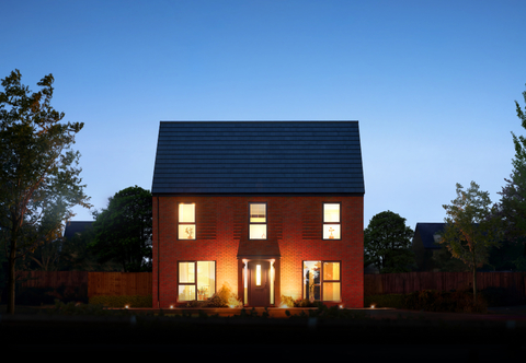 4 bedroom home for sale