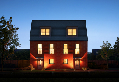 3 bedroom home for sale