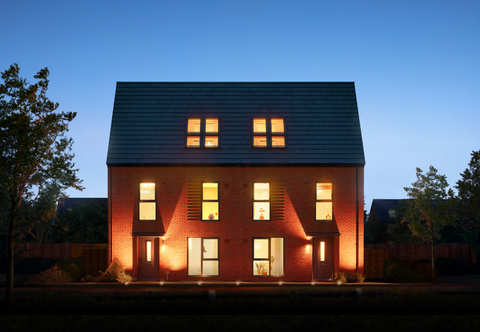 4 bedroom home for sale