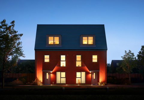 4 bedroom home for sale