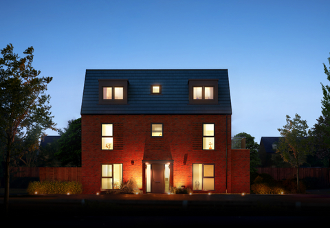 5 bedroom home for sale