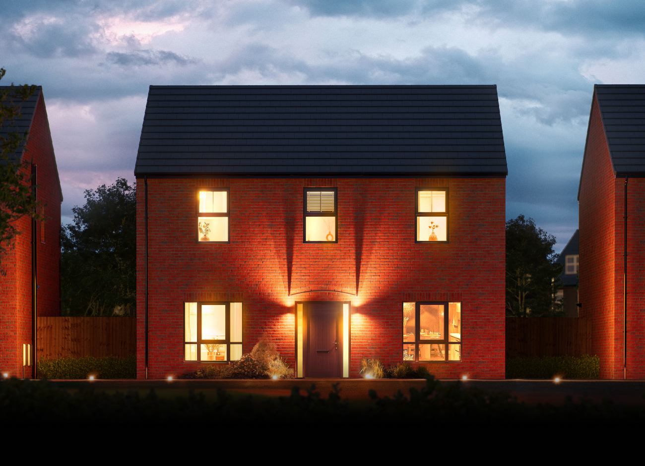 Edenthorpe, South Yorkshire DN3 