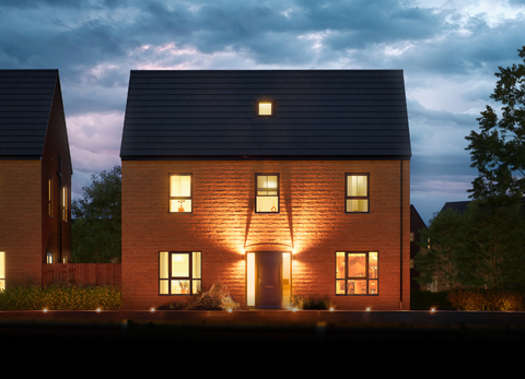 5 bedroom home for sale