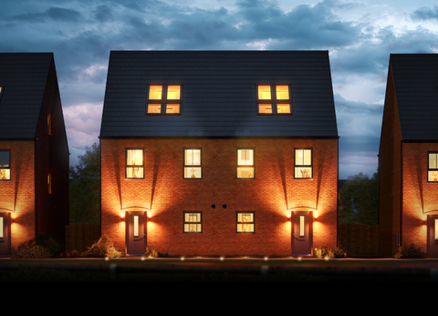 Studio home for sale