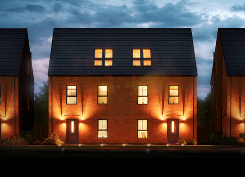 4 bedroom home for sale