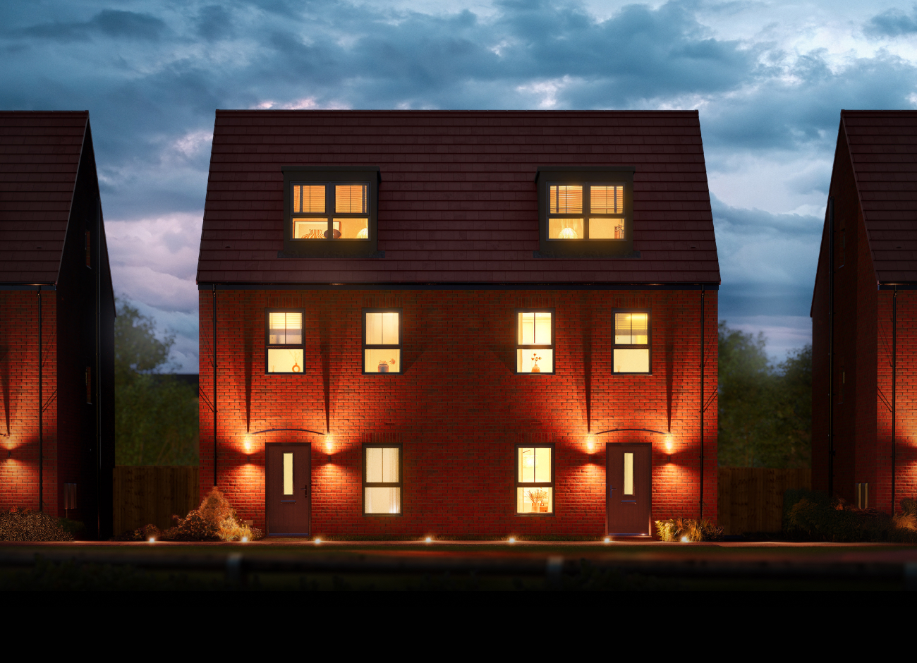 Edenthorpe, South Yorkshire DN3 