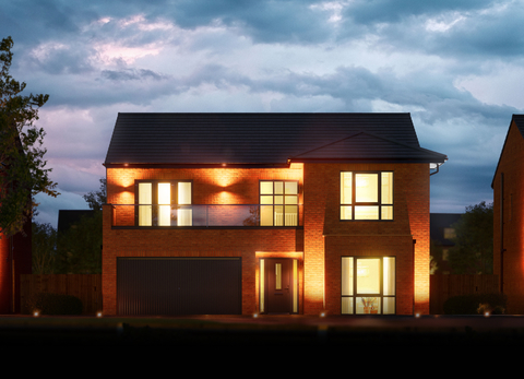 4 bedroom home for sale
