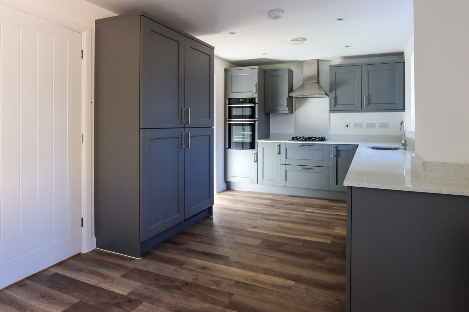 Chivenor, Devon EX31