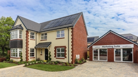 4 bedroom home for sale