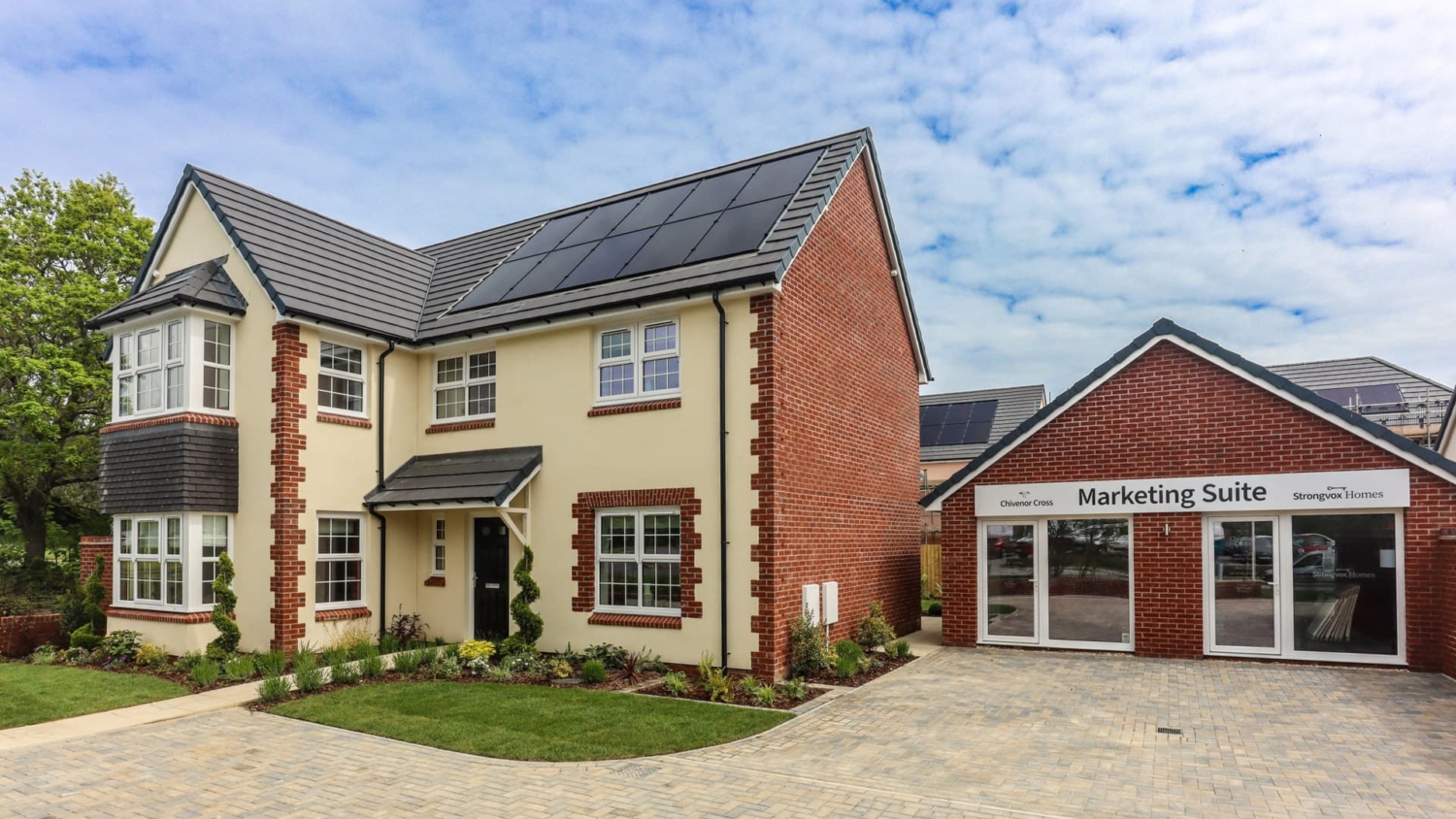 Chivenor, Devon EX31