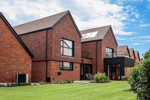 5 bedroom home for sale