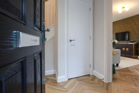 4 bedroom home for sale