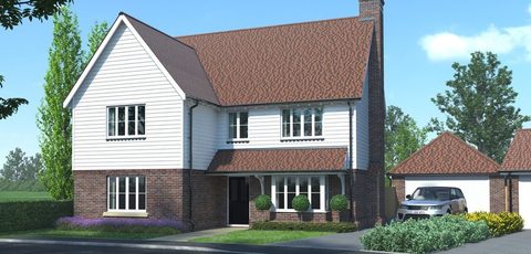 Monkton, Kent CT12