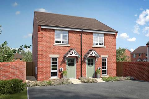 2 bedroom home for sale