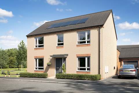 4 bedroom home for sale