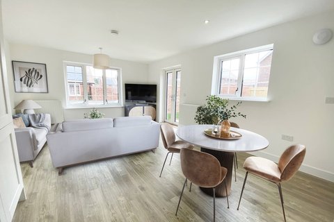 1 bedroom home for sale