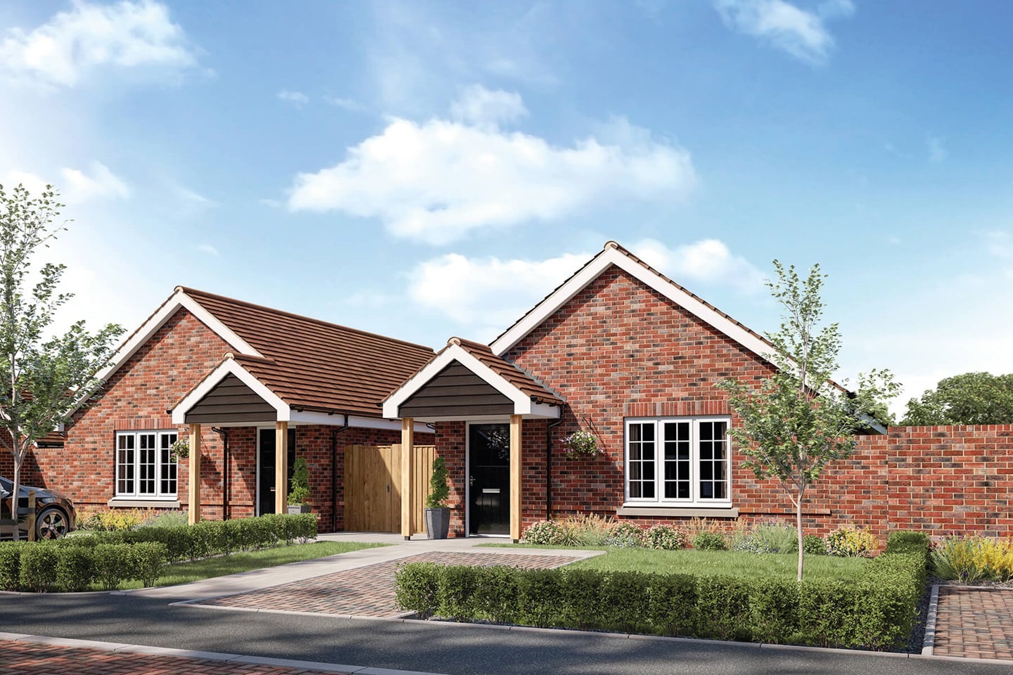 1 bedroom home for sale