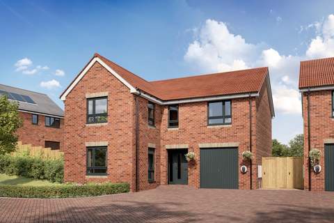 4 bedroom home for sale