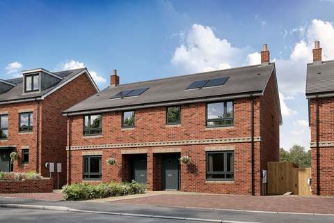 3 bedroom home for sale