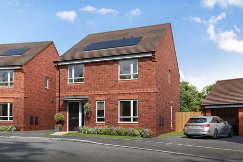 4 bedroom home for sale