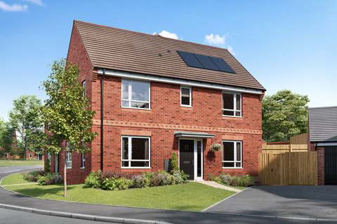 3 bedroom home for sale