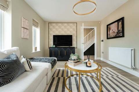 2 bedroom home for sale