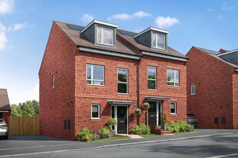 3 bedroom home for sale