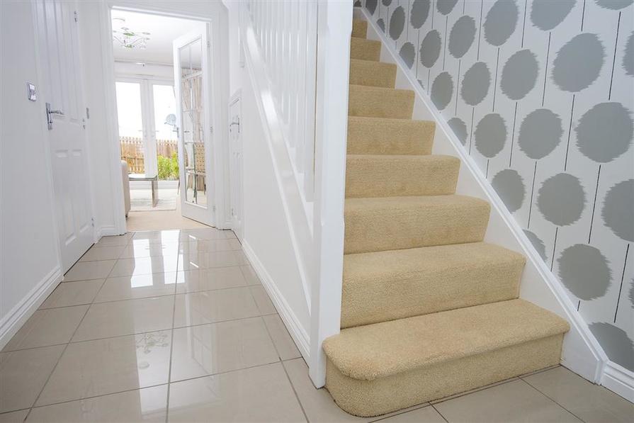 New Build Homes Musselburgh New Build Homes Musselburgh