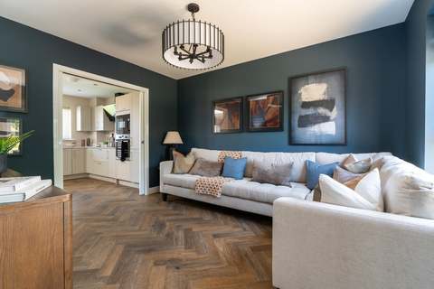 5 bedroom home for sale