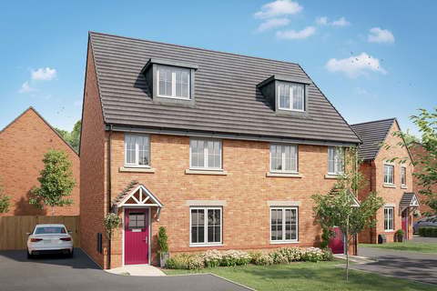 4 bedroom home for sale