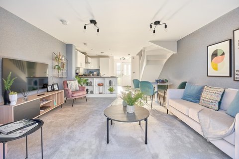 2 bedroom home for sale