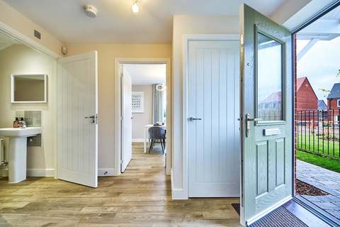 3 bedroom home for sale