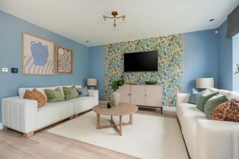 3 bedroom home for sale