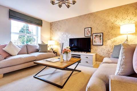 3 bedroom home for sale