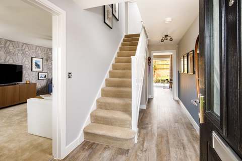 4 bedroom home for sale