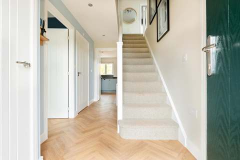 4 bedroom home for sale