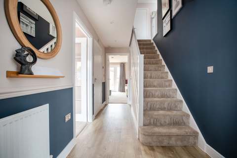 4 bedroom home for sale