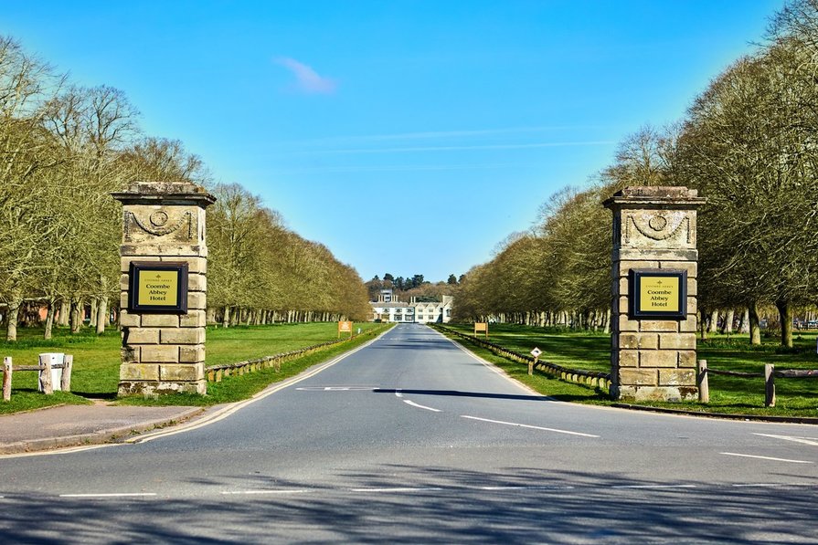 Keresley End, Warwickshire CV7 