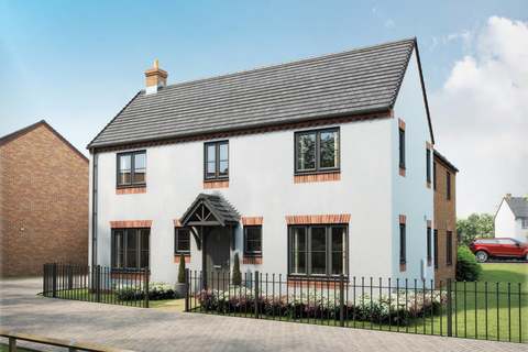 4 bedroom home for sale