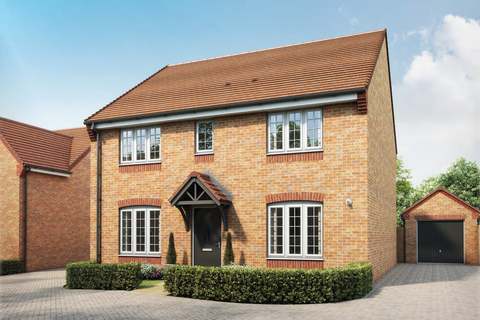 4 bedroom home for sale