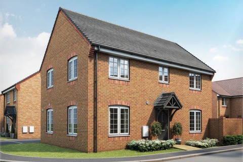 4 bedroom home for sale