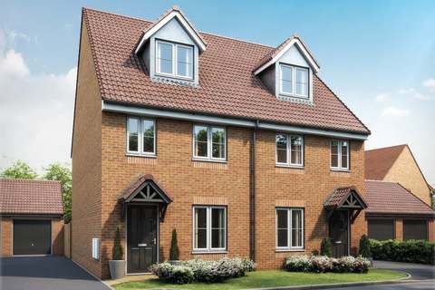 3 bedroom home for sale