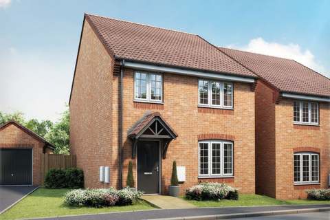 4 bedroom home for sale