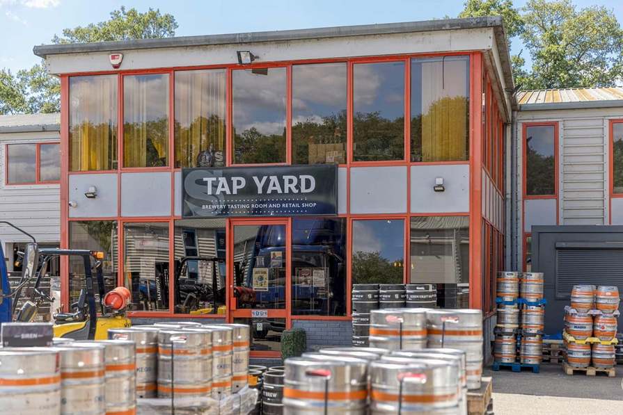 Arborfield, Berkshire RG2 