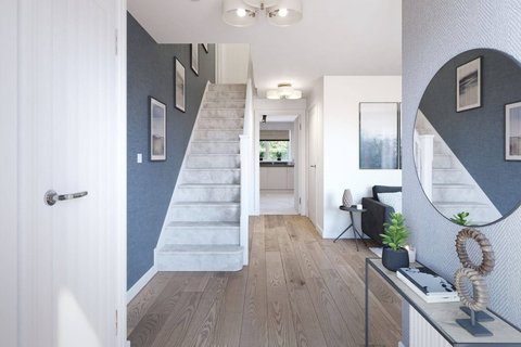 3 bedroom home for sale