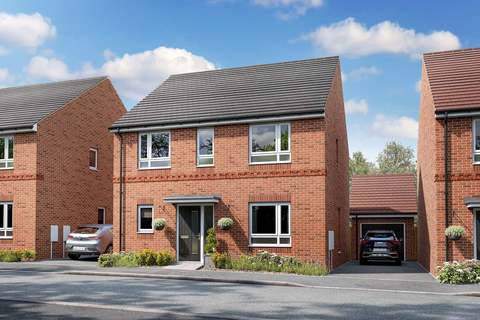 4 bedroom home for sale