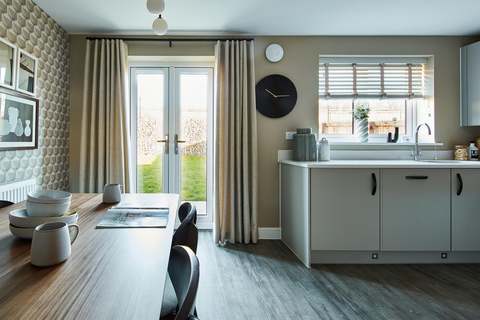 4 bedroom home for sale