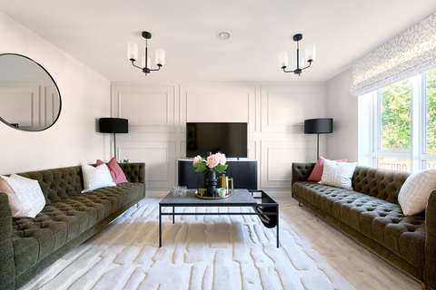 4 bedroom home for sale